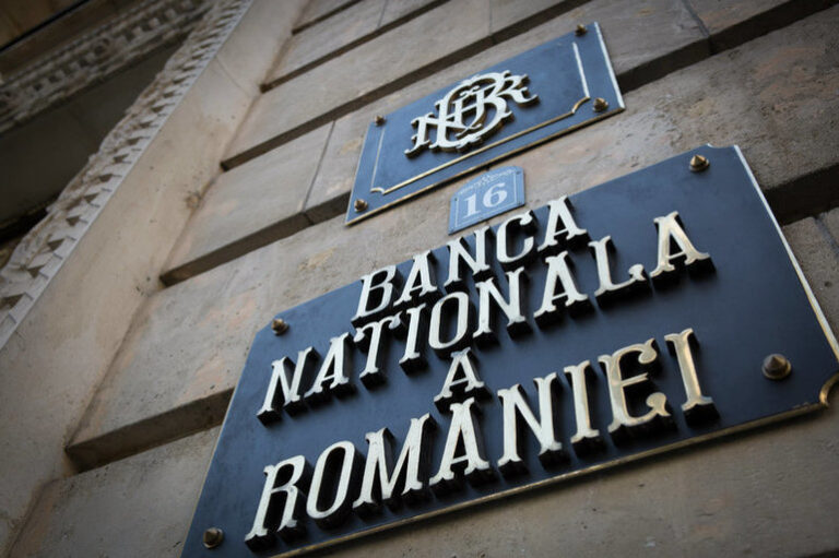 Telekom România va proteja BNR de atacurile cibernetice