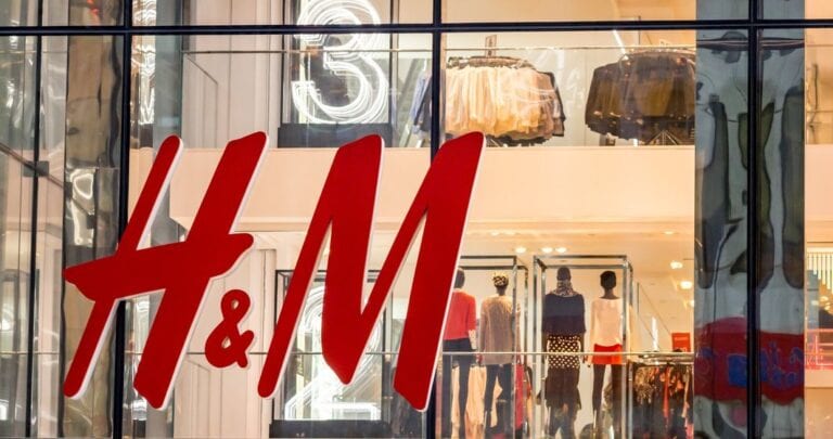 H&M vrea să lanseze o cabină de probă virtuală: Cum va funcționa