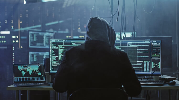 Eset: Record absolut de breşe de securitate în 2020. Care au fost principale probleme întâlnite