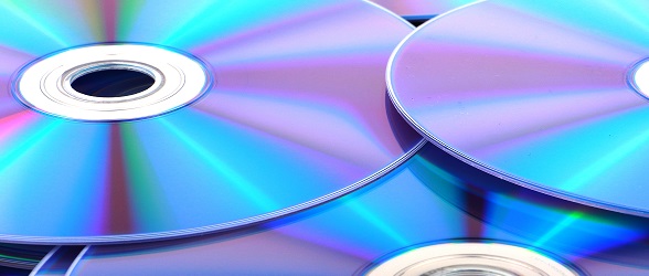 Adio, Blu-Ray și bun venit…Disc optic de 700TB?!