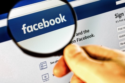 Organizația „Reporteri fără frontiere“ a dat Facebook în judecată