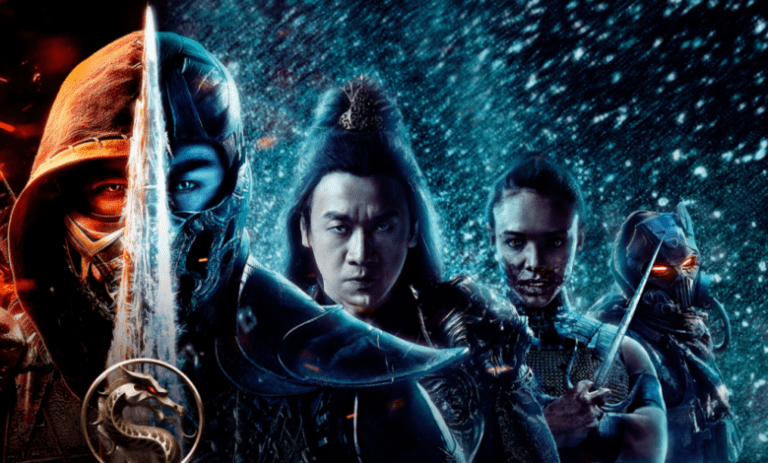 Noul film Mortal Kombat ar putea fi prima adaptare (cel puțin) decentă a jocului