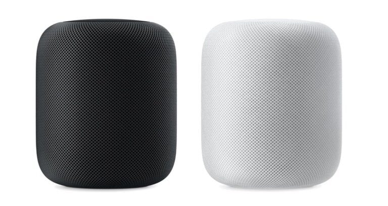 Apple renunță la difuzorul inteligent HomePod