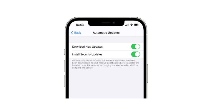 iOS 14.5 este salvarea celor care nu vor să-și cumpere câte un iPhone la fiecare update