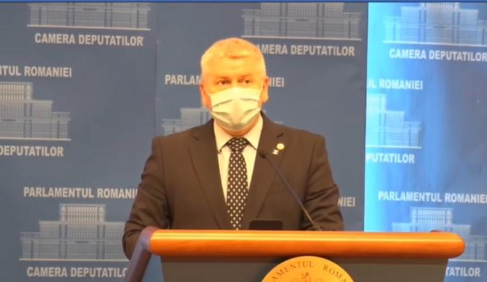 Deputalul PNL Florin Roman a vrut să afle numărul salariaților IT scutiți de impozitul pe venit și impactul acestei scutiri la bugetul de stat. Răspunsul Ministerului de Finanțe