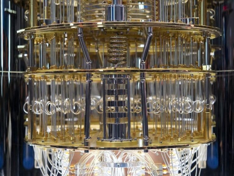 Israelul alocă 60 milioane dolari pentru a construi primul său computer cuantic