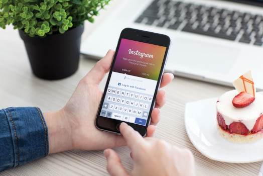Instagram dublează numărul utilizatorilor care pot participa simultan la transmisiunile video