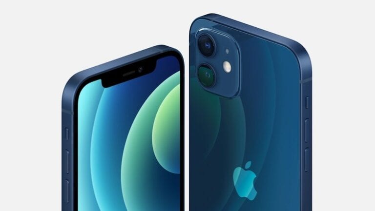 Apple reduce producția de iPhone 12