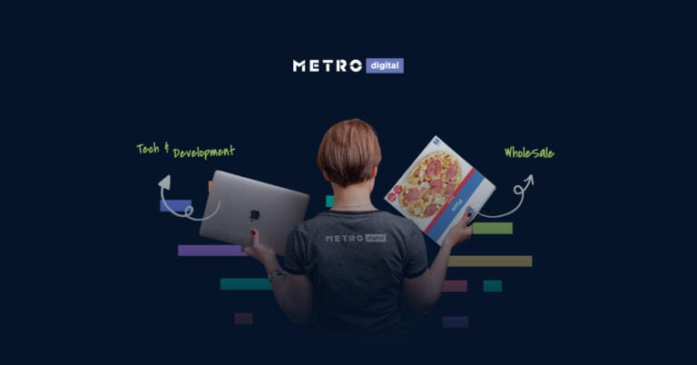 Metro.digital, compania de tehnologie parte a grupului german METRO, caută 30 de specialişti în domeniul IT în Bucureşti, Cluj şi Braşov