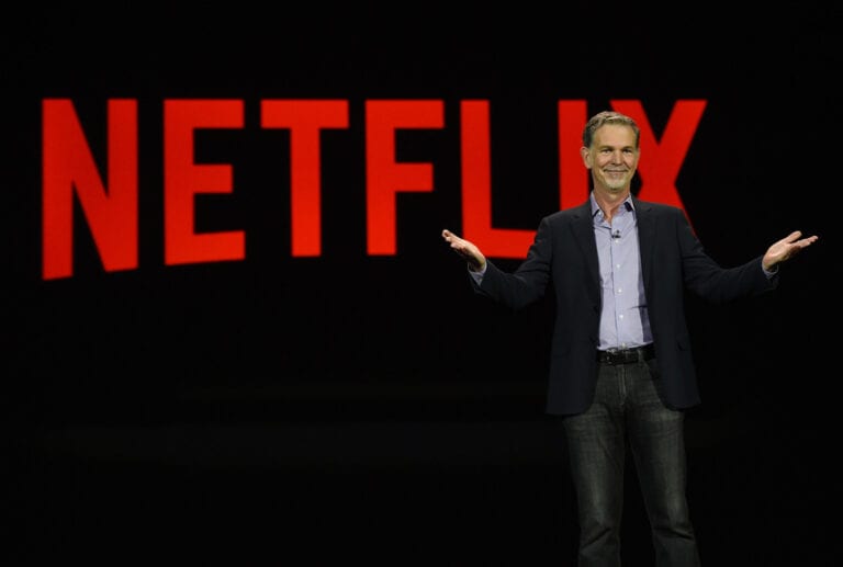 Netflix verifică utilizatorii care folosesc acelaşi cont Netflix verifică utilizatorii care folosesc acelaşi cont