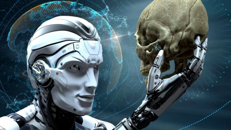 Viitorul cyborg. Părerea europenilor despre o viitoare conviețuire cu persoane augumentate