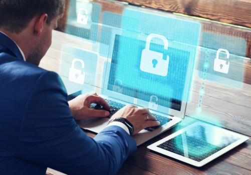 În 2020, au fost raportate 18.103 de breșe de securitate cibernetică (raport)