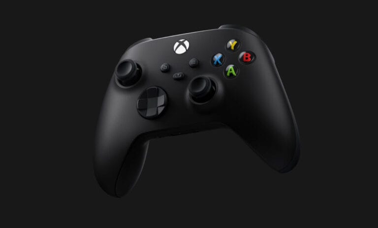 Noul update Xbox Series X rezolvă problema controller-ului deconectat