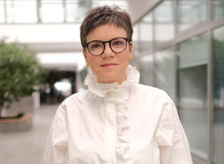 Vodafone România o numește pe Alexandra Olaru în funcția de Director Legal & External Affairs