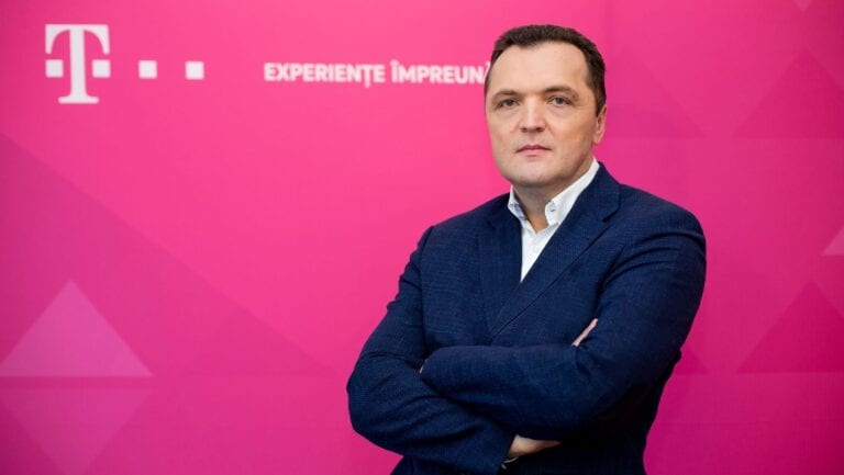 Telekom România a încheiat anul 2020 cu venituri în scădere şi EBITDA în creştere