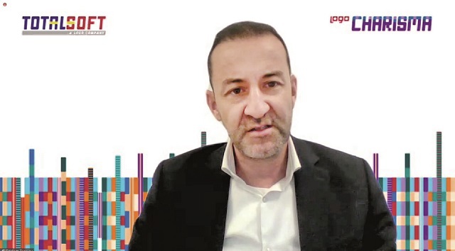 TotalSoft are un buget de investiţii de 5 milioane de euro pentru anul 2021. Piaţa externă a ajuns la o pondere de aproximativ 30% din cifra de afaceri a companiei