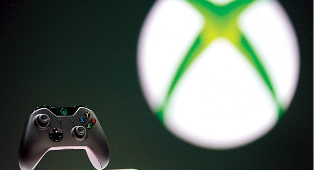 Xbox lansează o versiune beta a serviciului său de jocuri în sistem cloud