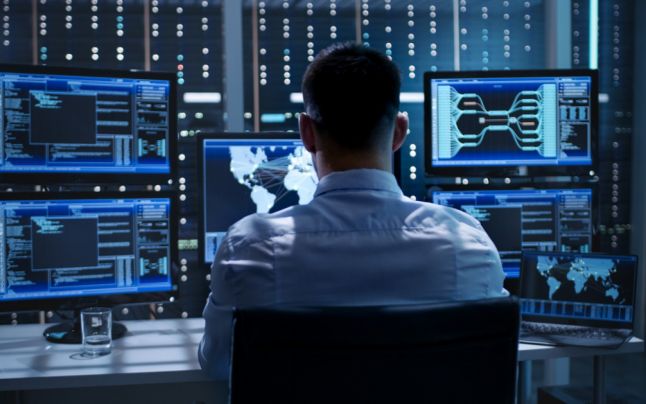 5 motive pentru care companiile se luptă cu securitatea cibernetică
