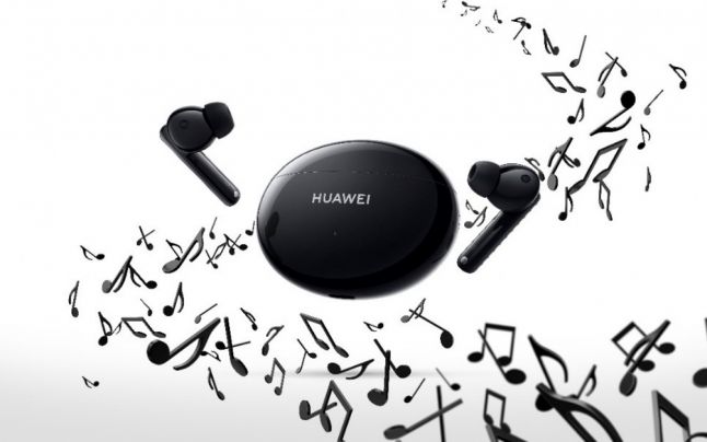 HUAWEI FreeBuds 4i au obţinut certificarea Smart Green din partea SGS