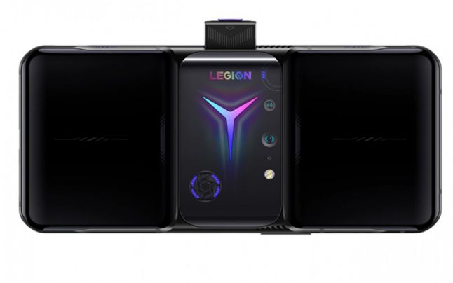 Lenovo lansează Legion Phone Duel 2, un smartphone de gaming cu ecran uriaş şi două baterii