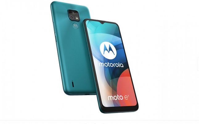 Motorola a anunţat disponibilitatea locală a modelelor entry-level, moto e7 şi moto e7i power