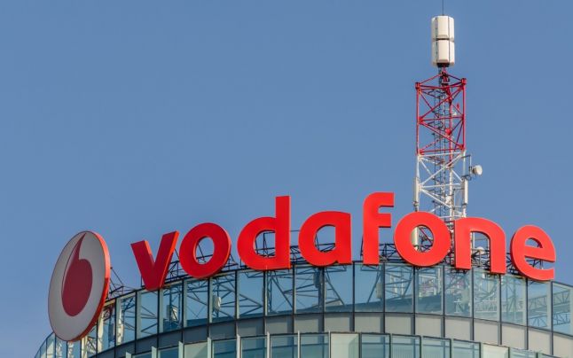 Vodafone România anunţă că reţeaua sa este alimentată integral cu energie din surse regenerabile
