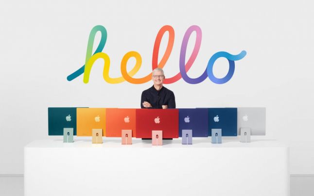 Primul eveniment Apple din 2021: ce produse a prezentat gigantul din Cupertino, când se lansează şi cât costă