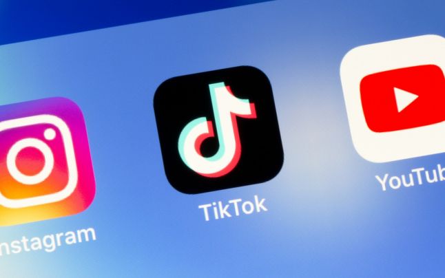 Reţeaua de socializare TikTok, dată în judecată pentru colectarea datelor copiilor