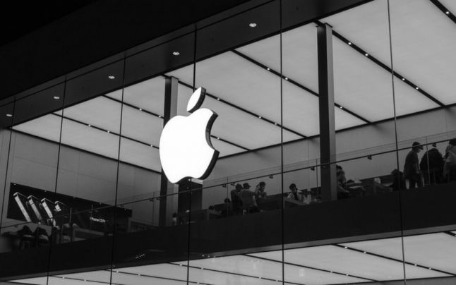 Apple, ţinta indirectă a unui atac de tip ransomware