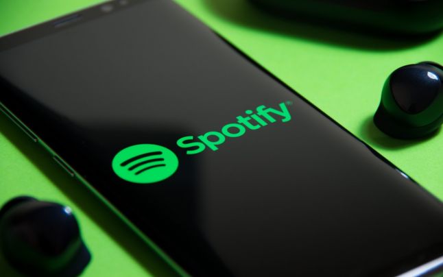 Spotify a încheiat primul trimestru din 2021 cu 158 de milioane de abonaţi