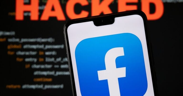Facebook nu a anunțat cele 500 de milioane de persoane cărora li s-au publicat numerele de telefon