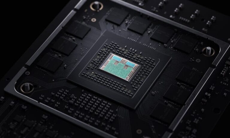 AMD 4700S este un procesor misterios care prezintă similarități cu cel integrat în Xbox Series X/S