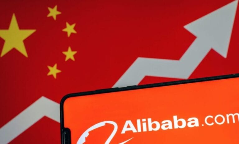 China a amendat Alibaba cu 2.8 miliarde de dolari