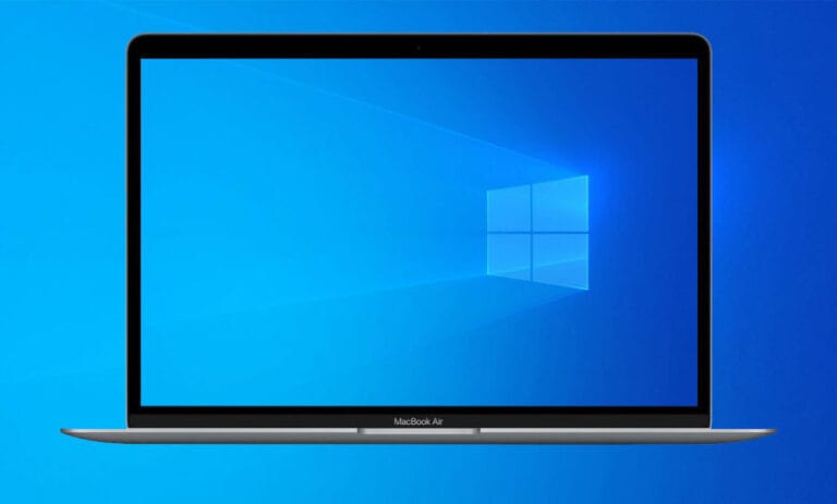 Windows 10 ARM rulează mai bine pe MacBook cu Apple M1 decât pe Microsoft Surface Pro X