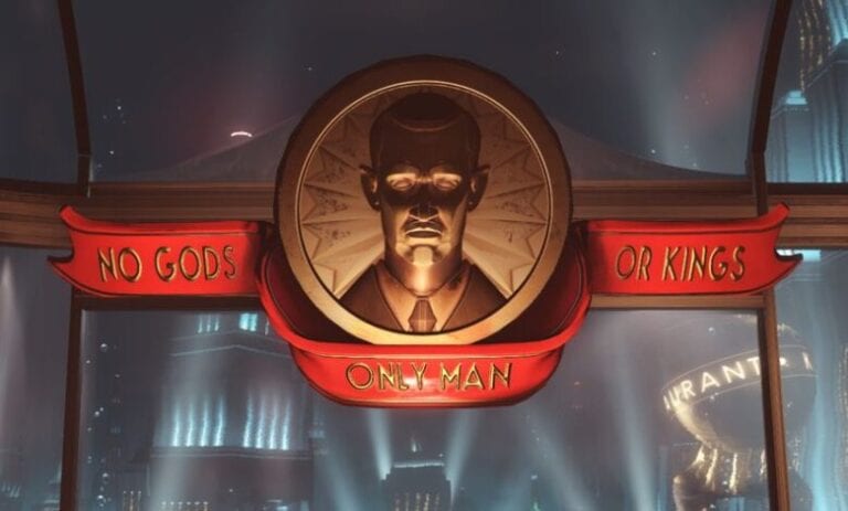 Următorul BioShock ar putea fi un titlu open-world cu specific RPG