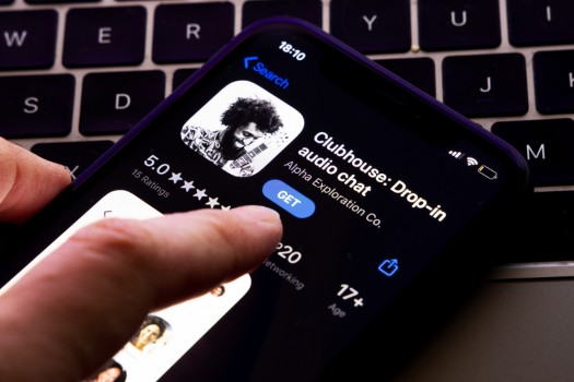 Datele personale a peste un milion de utilizatori Clubhouse au fost expuse online