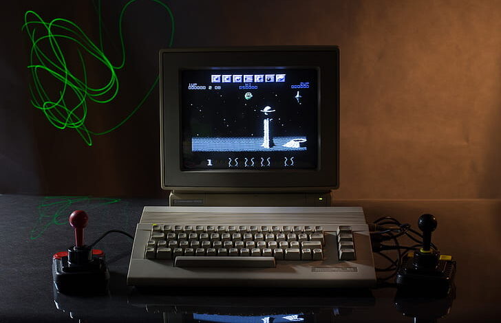 Commodore 64 este noua unealtă pentru minat Bitcoin