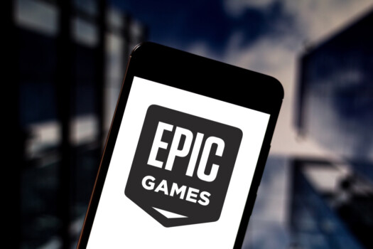 Compania Epic Games a fost evaluată la 28,7 miliarde de dolari