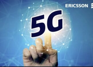 Frost Radar: Ericsson este lider global pe piața infrastructurii de rețea 5G