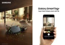 Obiectele pierdute pot fi şi găsite, promite Galaxy SmartTag+