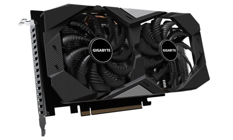 Gigabyte anunță NVIDIA CMP 30HX, prima placă video next-gen pentru minat