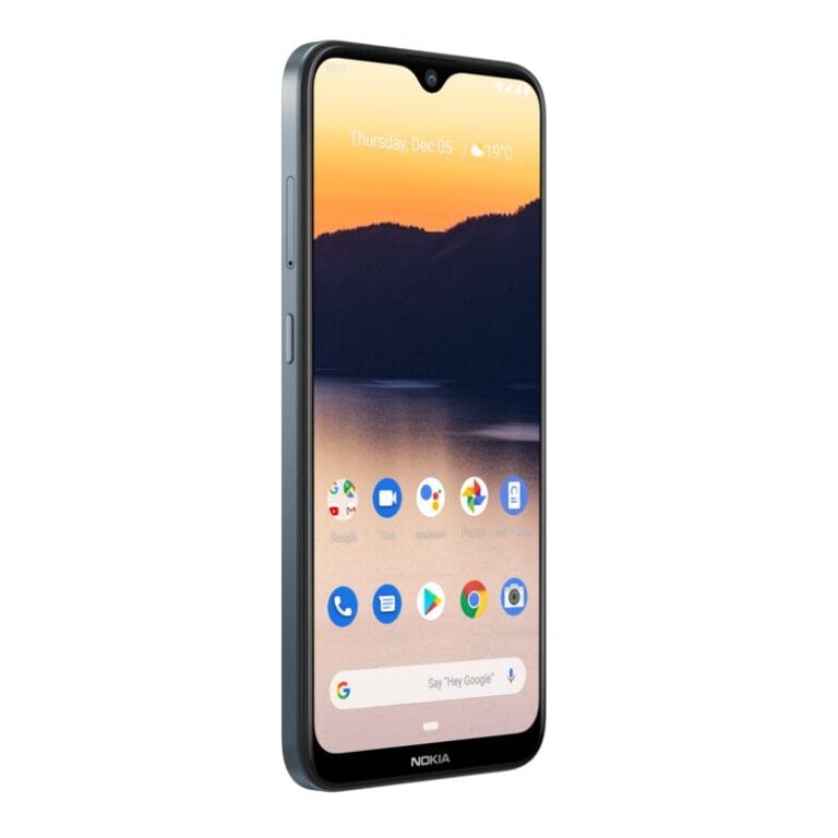 Nokia 8.1 și Nokia 2.3 trec la Android 11