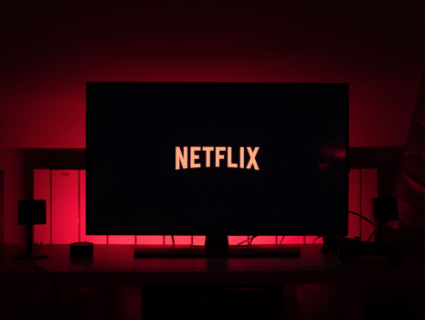 Acțiunile Netflix au căzut cu aproape 9% , după publicarea numărului de abonați