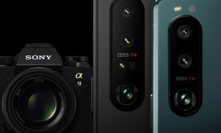 Sony Xperia 10 III, Xperia 1 III și Xperia 5 III sunt noile iteraţii puternice ale smartphone-urilor dedicate fotografiei și filmărilor