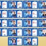 VIP SPEAKERS la eLEARNING 2021 CONFERENCE