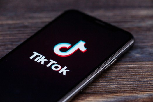 TikTok a depășit pragul de 700 de milioane de utilizatori