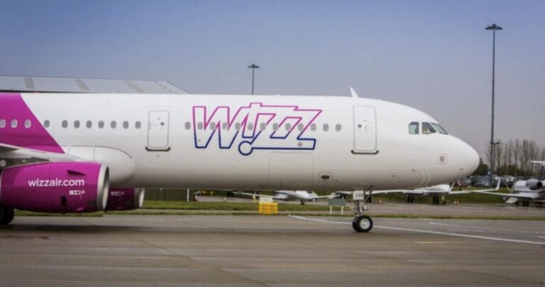 Wizz Air a lansat asistentul virtual Amelia
