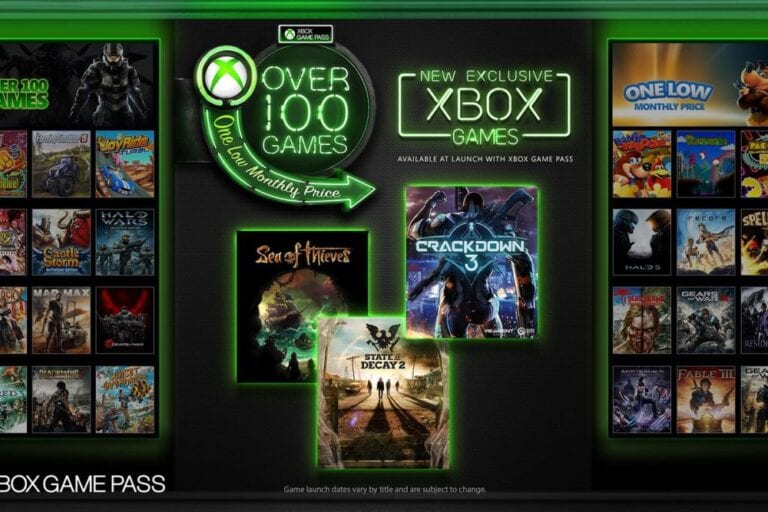Xbox Game Pass ar putea veni pe Steam