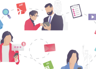 În anul sabatic pandemic, 30 de milioane de oameni au dobândit abilități digitale