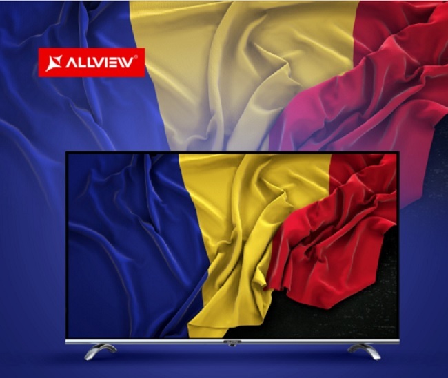 Brașovenii de la Visual Fan, care comercializează gadgeturi sub marca Allview, atacă gigantul chinez Huawei, acuzând folosirea sintagmei ALL-VIEW DISPLAY